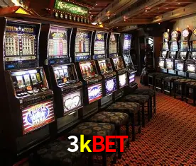 Desvendando o Mundo dos Jogos Virtuais na 3kbet
