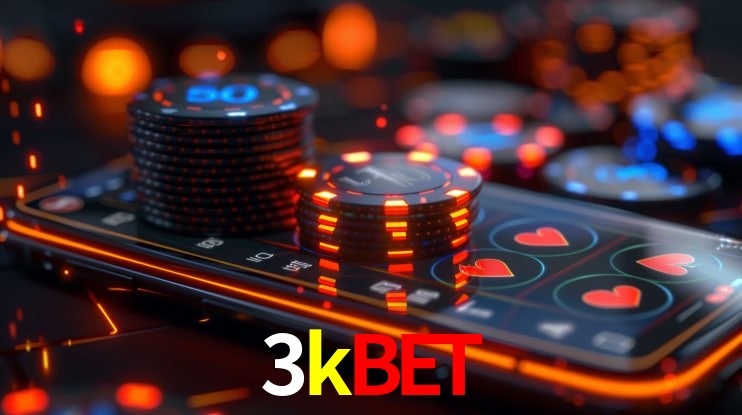 Experiência VIP 3kbet