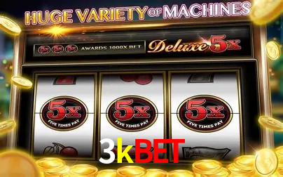 Desvendando o Mundo dos Jogos Virtuais na 3kbet