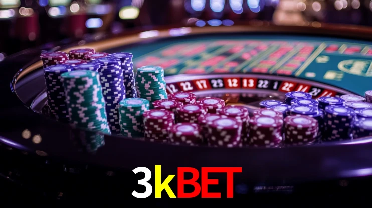 Programa VIP 3kbet