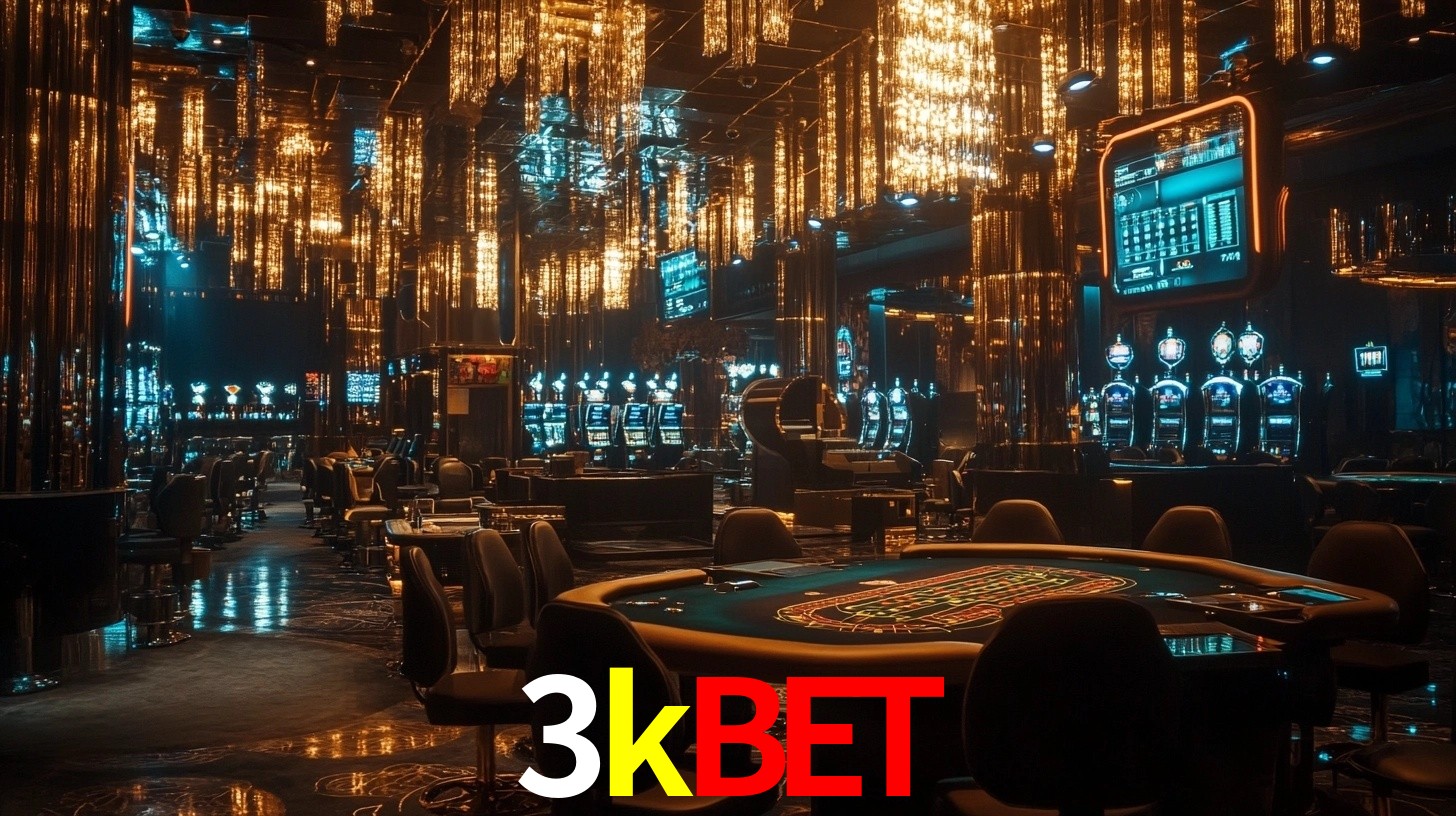 3kbet: Seu Especialista em Apostas Esportivas Brasileiras