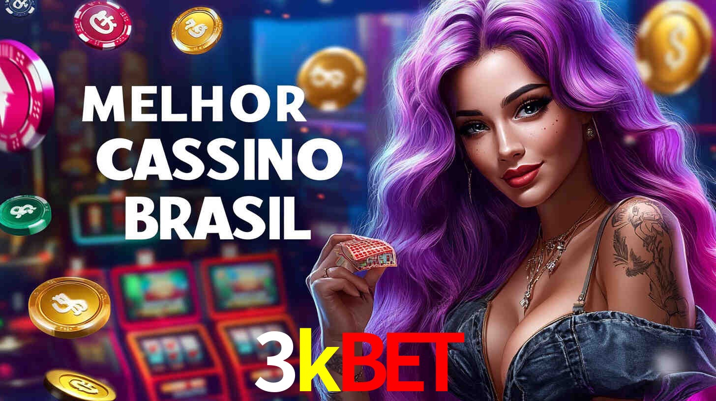 Descubra a Essência do 3kbet: Nossa História e Compromissos
