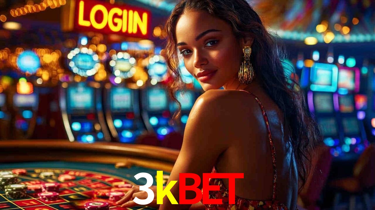 Recursos de Bônus 3kbet