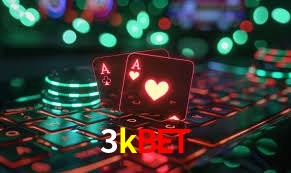 Apostas de Basquete 3kbet