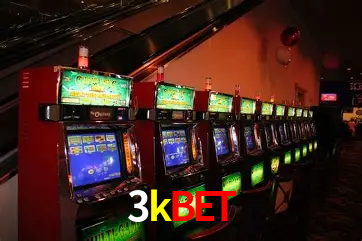 A Experiência Imersiva dos Cassinos Ao Vivo no 3kbet