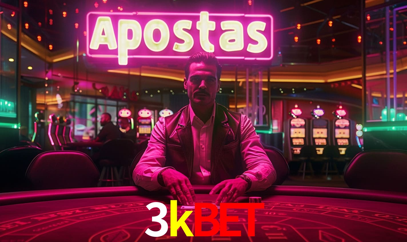 Inovações de Jogos na 3kbet: O Futuro das Experiências Interativas