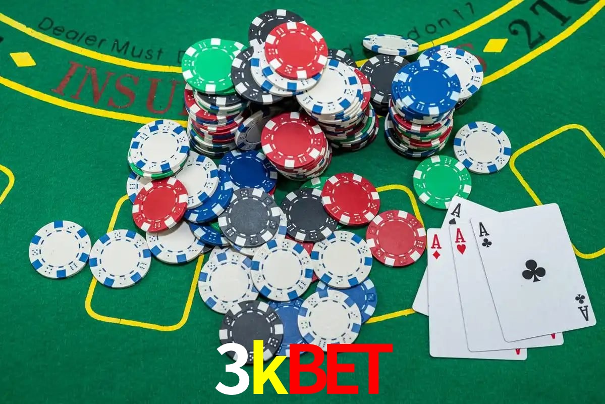 Bônus Diários 3kbet