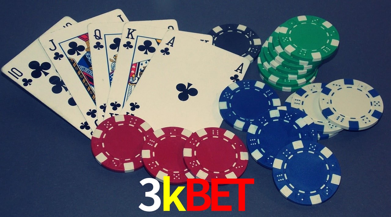 Bonus Features 3kbet