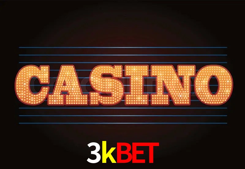 Apostas de Tênis 3kbet