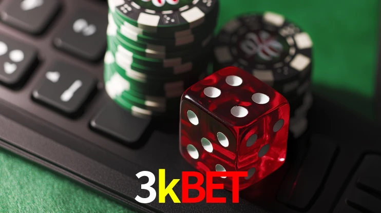 Platform Technology 3kbet