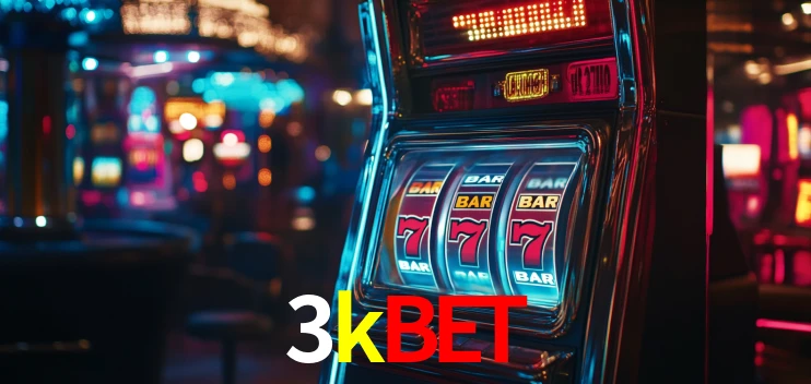 Welcome Bonus 3kbet