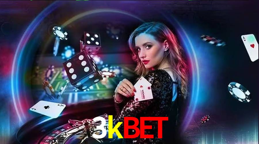 Seasonal Promotions 3kbet