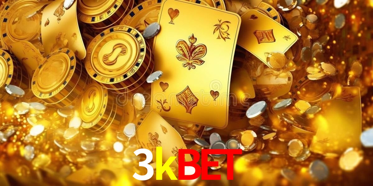 Desvendando o Mundo dos Jogos Virtuais na 3kbet