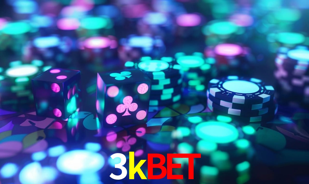 Casino Ao Vivo 3kbet
