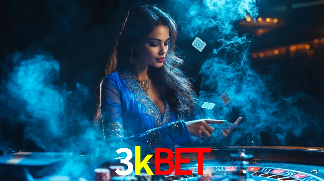 Descubra o Programa VIP da 3kbet: Vantagens Exclusivas para Jogadores
