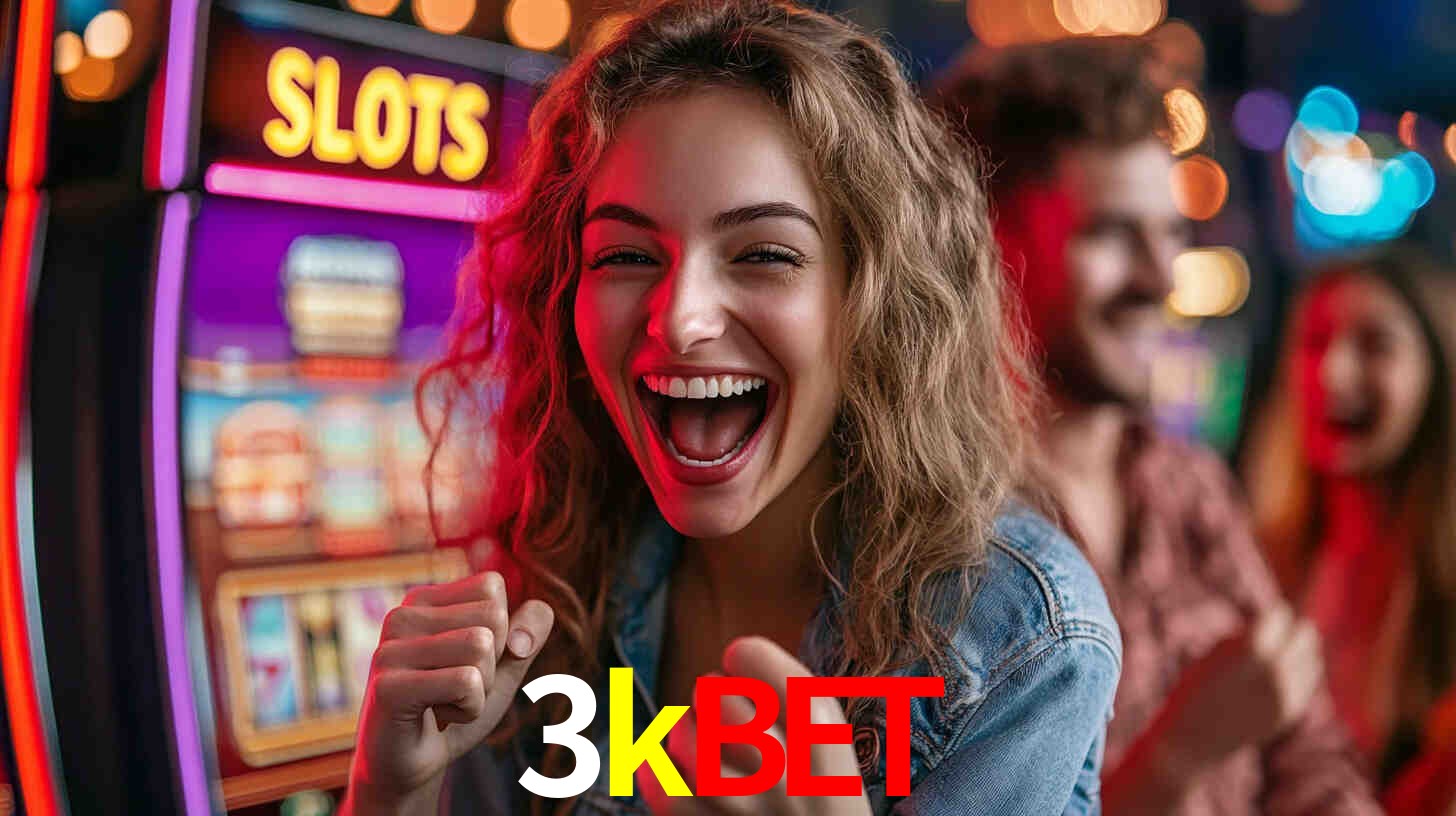Descubra a Essência do 3kbet: Nossa História e Compromissos