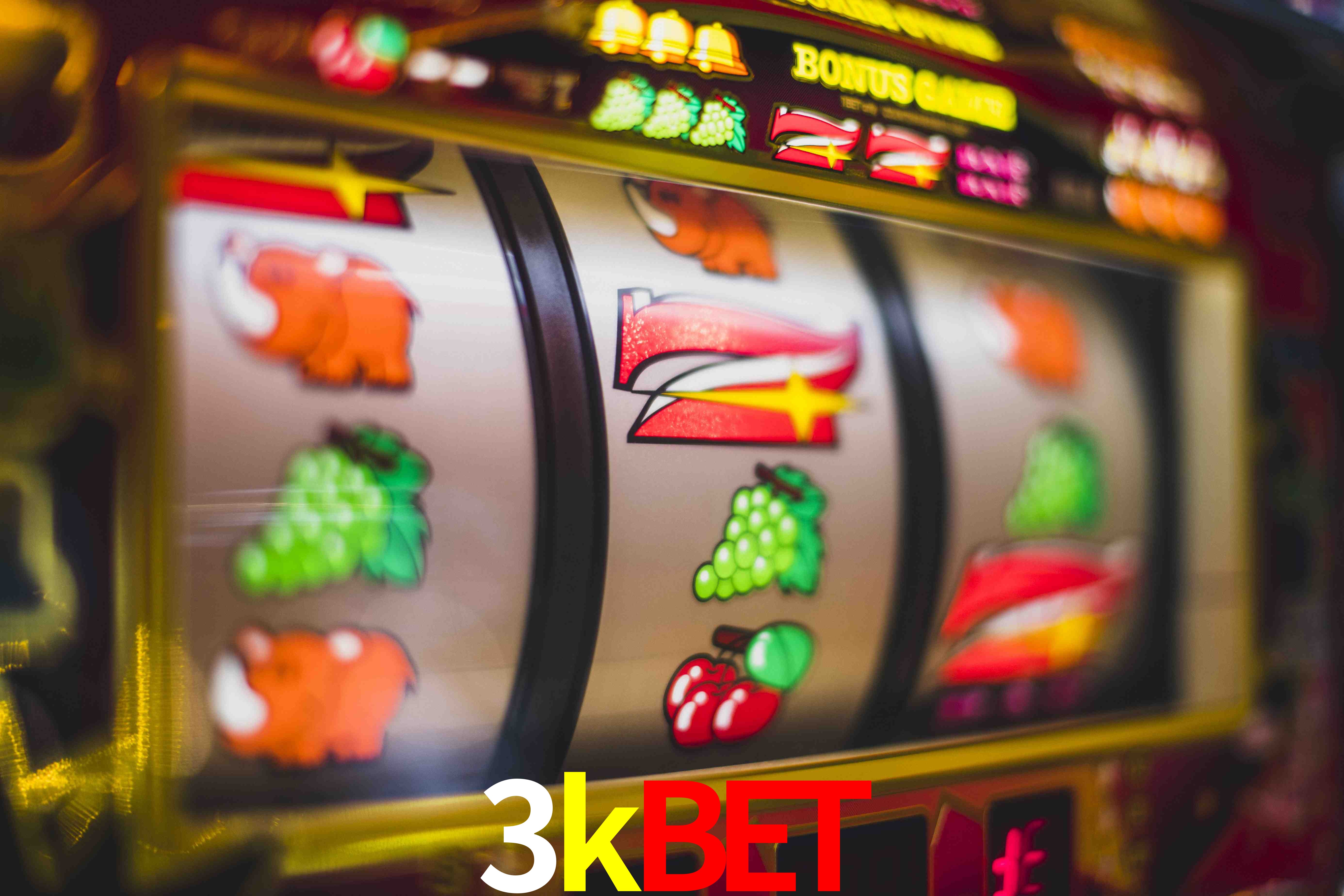 Spaceman Game 3kbet