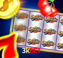 Inovações de Jogos na 3kbet: O Futuro das Experiências Interativas