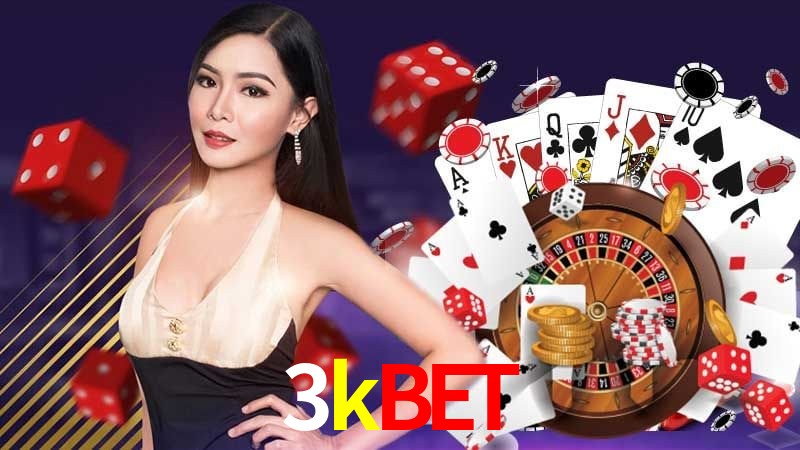 Jogos Exclusivos 3kbet