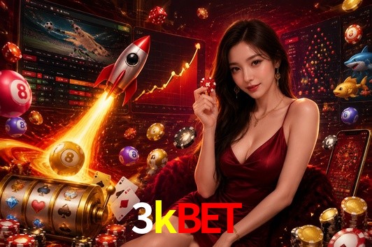 Flash Promotion 3kbet