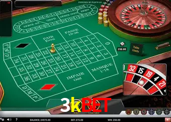 Desvendando o Mundo dos Jogos Virtuais na 3kbet
