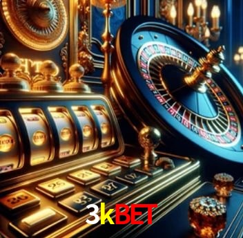 Mesa de Blackjack 3kbet