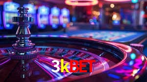 Apostas de Futebol 3kbet