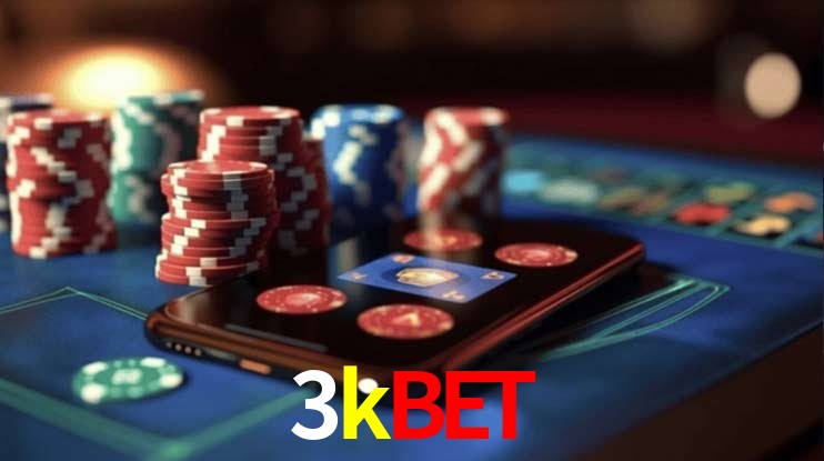 Casino VIP 3kbet