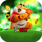 Logo da 3kbet